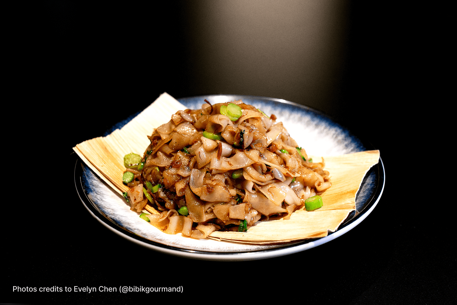 08 Chai Pok Kway Teow