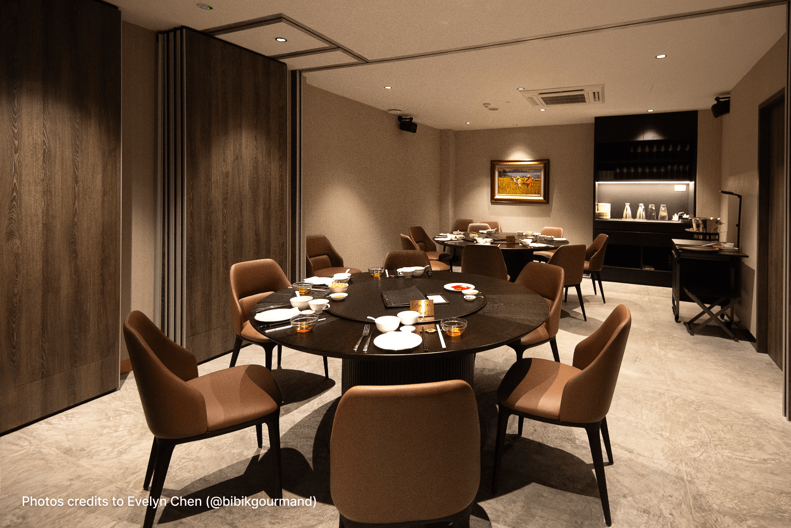 San Shou Gong Interior 02